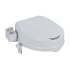 PreserveTechâ„¢ Raised Toilet Seat with Bidet